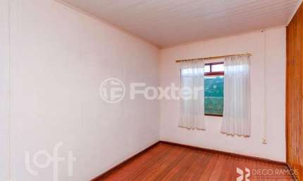 Casa com 2 quartos à venda na Rua Maria da Cunha Koller, 75, Belém Novo, Porto Alegre, 136 m2 por R$ 285.000