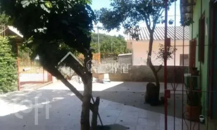 Casa com 4 quartos à venda na Estrada das Furnas, 36, Vila Nova, Porto Alegre, 260 m2 por R$ 400.000