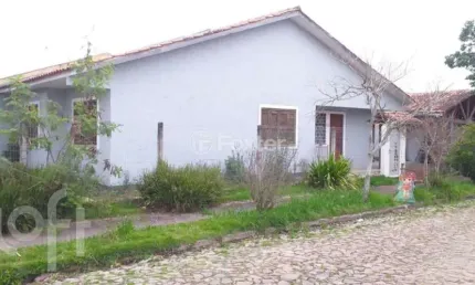 Casa com 3 quartos à venda na rua francisca prezzi bolognesi, 561, hípica, porto alegre, 170 m2 por r$ 350.000