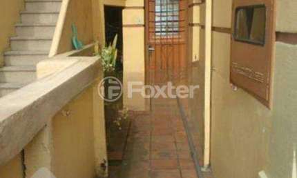 Casa com 2 quartos à venda na Rua Luiz de Camões, 571, Santo Antônio, Porto Alegre, 58 m2 por R$ 372.000
