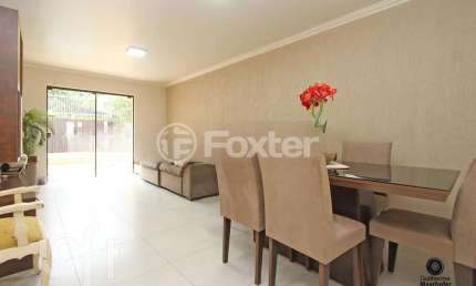 Casa com 3 quartos à venda na Rua Doutor Pitrez, 81, Ipanema, Porto Alegre, 256 m2 por R$ 810.000