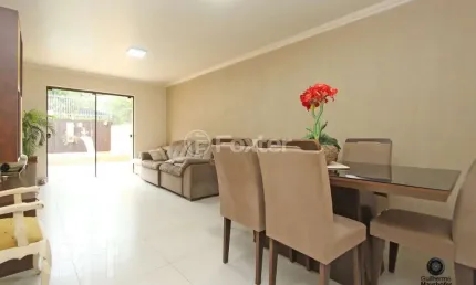 Casa com 3 quartos à venda na rua doutor pitrez, 81, ipanema, porto alegre, 256 m2 por r$ 810.000