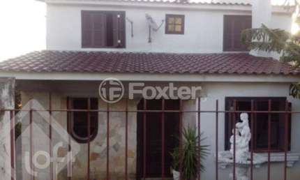 Casa com 6 quartos à venda na Rua Dona Otília, 3813, Santa Tereza, Porto Alegre, 260 m2 por R$ 650.000