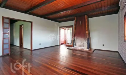 Casa com 2 quartos à venda na rua conselheiro xavier da costa, 2412, ipanema, porto alegre, 262 m2 por r$ 1.400.000