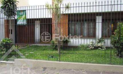 Casa com 4 quartos à venda na Rua Damasco, 162, Azenha, Porto Alegre, 234 m2 por R$ 1.180.000