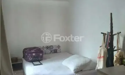Casa com 3 quartos à venda na Rua Doutor Rubens Maciel, 59, Hípica, Porto Alegre, 77 m2 por R$ 350.000