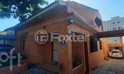 Casa com 3 quartos à venda na Rua Fonseca Guimarães, 72, Medianeira, Porto Alegre, 320 m2 por R$ 759.050