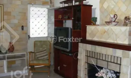 Casa com 3 quartos à venda na rua victor issler, 422, espírito santo, porto alegre, 300 m2 por r$ 477.000