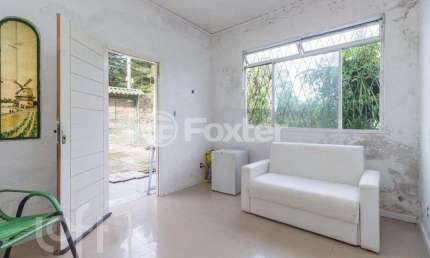 Casa com 2 quartos à venda na Rua Itagibá, 45, Santa Tereza, Porto Alegre, 88 m2 por R$ 369.900
