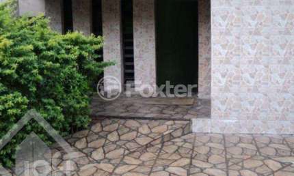 Casa com 3 quartos à venda na Rua Jataí, 860, Cristal, Porto Alegre, 100 m2 por R$ 800.000
