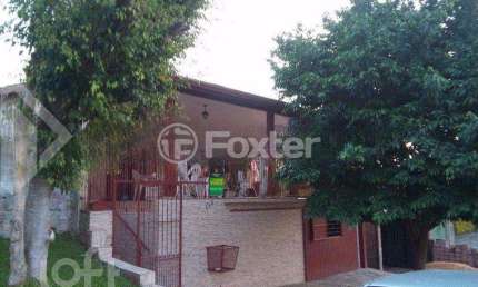 Casa com 3 quartos à venda na Rua Silvestre, 130, Lomba do Pinheiro, Porto Alegre, 250 m2 por R$ 380.000