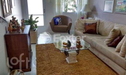 Casa com 3 quartos à venda na Rua Adroaldo Novo Correa, 305, Cavalhada, Porto Alegre, 115 m2 por R$ 648.000