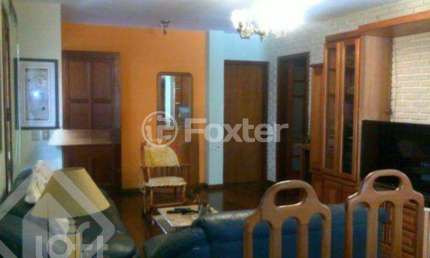 Casa com 2 quartos à venda na Rua Professor Elpídio Ferreira Paes, 80, Ipanema, Porto Alegre, 132 m2 por R$ 599.000