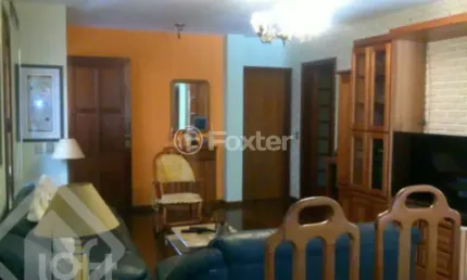 Casa com 2 quartos à venda na Rua Professor Elpídio Ferreira Paes, 80, Ipanema, Porto Alegre, 132 m2 por R$ 599.000
