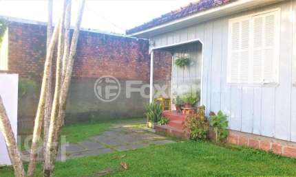 Casa com 2 quartos à venda na Rua Amarante de Freitas Guimarães, 30, Belém Novo, Porto Alegre, 100 m2 por R$ 265.000