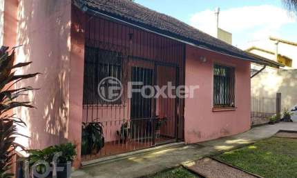 Casa com 3 quartos à venda na Avenida Engenheiro Ludolfo Boehl, 1136, Teresópolis, Porto Alegre, 160 m2 por R$ 950.000