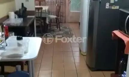 Casa com 3 quartos à venda na Rua Afonso Pena, 50, Azenha, Porto Alegre, 338 m2 por R$ 980.000
