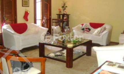 Casa com 4 quartos à venda na Rua Gustavo Schmidt, 297, Três Figueiras, Porto Alegre, 372 m2 por R$ 1.780.000