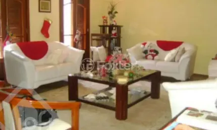 Casa com 4 quartos à venda na Rua Gustavo Schmidt, 297, Três Figueiras, Porto Alegre, 372 m2 por R$ 1.780.000