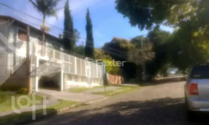 Casa com 3 quartos à venda na Rua dos Caiaguais, 207, Espírito Santo, Porto Alegre, 220 m2 por R$ 550.000