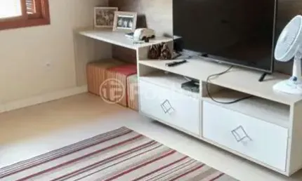 Casa com 3 quartos à venda na rua landel de moura, 2270, tristeza, porto alegre, 61 m2 por r$ 748.000