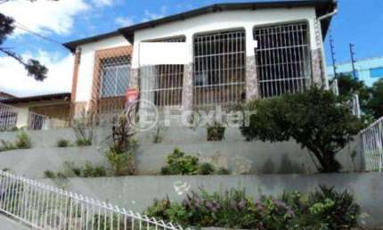 Casa com 2 quartos à venda na Rua Intendente Alfredo Azevedo, 97, Glória, Porto Alegre, 197 m2 por R$ 1.224.000