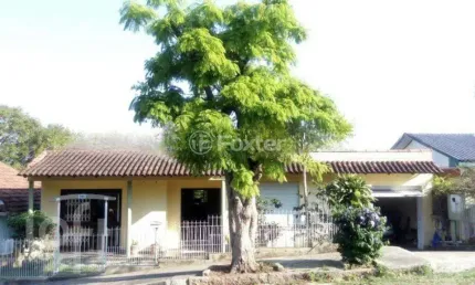 Casa com 2 quartos à venda na rua dos guananas, 283, espírito santo, porto alegre, 180 m2 por r$ 500.000