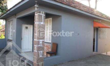 Casa com 2 quartos à venda na Rua Coronel Aparício Borges, 1376, Glória, Porto Alegre, 101 m2 por R$ 650.000