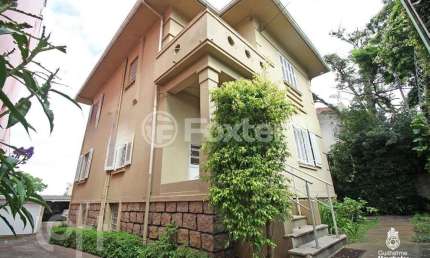 Casa com 3 quartos à venda na Rua Dom Pedro II, 738, São João, Porto Alegre, 212 m2 por R$ 2.000.000