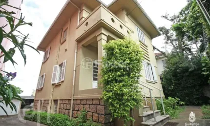Casa com 3 quartos à venda na rua dom pedro ii, 738, são joão, porto alegre, 212 m2 por r$ 2.000.000