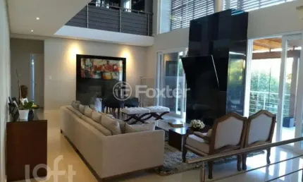 Casa com 3 quartos à venda na Rua Deputado Astério de Mello, 195, Teresópolis, Porto Alegre, 403 m2 por R$ 2.900.000