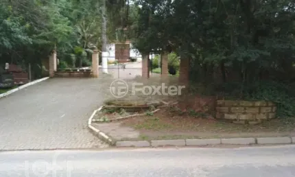 Casa com 3 quartos à venda na Estrada João Passuelo, 1100, Vila Nova, Porto Alegre, 166 m2 por R$ 270.000