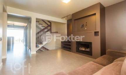 Casa com 4 quartos à venda na Rua Doutor Pitrez, 386, Ipanema, Porto Alegre, 320 m2 por R$ 1.180.000