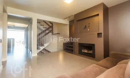 Casa com 4 quartos à venda na rua doutor pitrez, 386, ipanema, porto alegre, 320 m2 por r$ 1.180.000