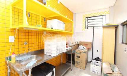 Casa com 4 quartos à venda na Rua Felipe de Oliveira, 48, Petrópolis, Porto Alegre, 246 m2 por R$ 960.000