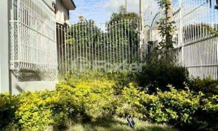 Casa com 4 quartos à venda na Rua Germano Hasslocher, 34, Azenha, Porto Alegre, 380 m2 por R$ 1.197.000