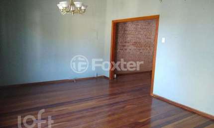Casa com 3 quartos à venda na Avenida Arnaldo Bohrer, 394, Teresópolis, Porto Alegre, 202 m2 por R$ 424.000