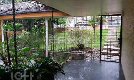 Casa com 3 quartos à venda na Travessa Marechal Bormann, 115, Teresópolis, Porto Alegre, 280 m2 por R$ 1.425.000