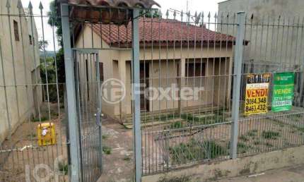Casa com 2 quartos à venda na Estrada Costa Gama, 136, Belém Velho, Porto Alegre, 250 m2 por R$ 299.000