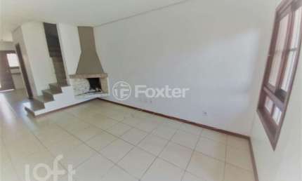 Casa com 3 quartos à venda na Rua Zuzu Angel, 194, Hípica, Porto Alegre, 85 m2 por R$ 420.000