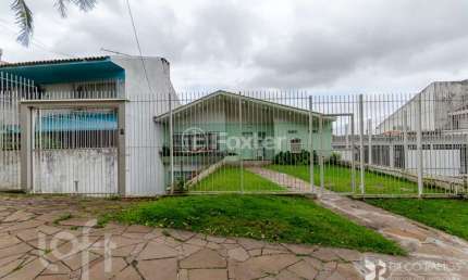 Casa com 4 quartos à venda na Rua Matias José Bins, 514, Três Figueiras, Porto Alegre, 442 m2 por R$ 1.586.000