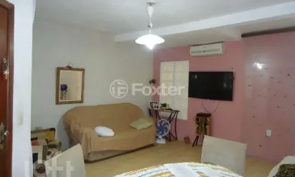 Casa com 4 quartos à venda na rua professora doutora hebe tourinho, 127, aberta dos morros, porto alegre, 190 m2 por r$ 500.000