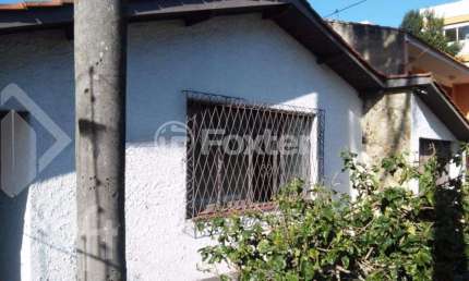 Casa com 3 quartos à venda na Rua Gabriel Mascarello, 104, Teresópolis, Porto Alegre, 200 m2 por R$ 450.000
