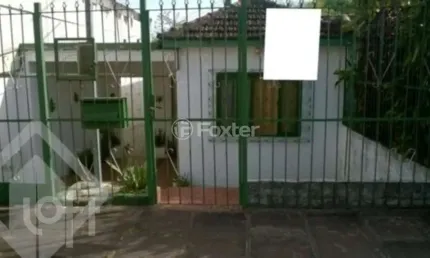 Casa com 3 quartos à venda na Rua Professor Clemente Pinto, 1013, Medianeira, Porto Alegre, 130 m2 por R$ 347.000