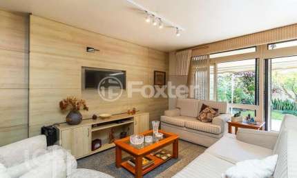 Casa com 4 quartos à venda na Rua Plácido de Castro, 330, Azenha, Porto Alegre, 235 m2 por R$ 1.490.000