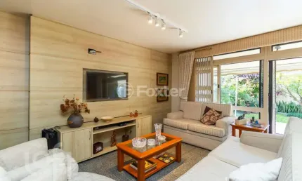 Casa com 4 quartos à venda na rua plácido de castro, 330, azenha, porto alegre, 235 m2 por r$ 1.490.000