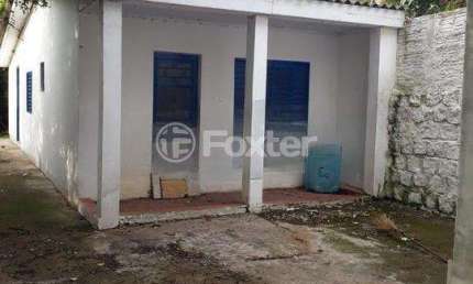 Casa com 4 quartos à venda na Rua General Jonathas Borges Fortes, 760, Glória, Porto Alegre, 230 m2 por R$ 398.000