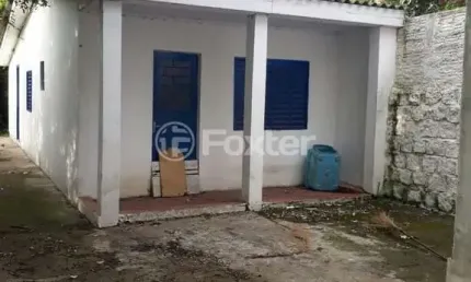 Casa com 4 quartos à venda na Rua General Jonathas Borges Fortes, 760, Glória, Porto Alegre, 230 m2 por R$ 398.000