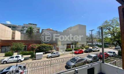 Casa com 5 quartos à venda na Rua Dezessete de Junho, 406, Menino Deus, Porto Alegre, 234 m2 por R$ 1.370.000