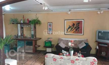 Casa com 7 quartos à venda na Rua José Gomes, 237, Tristeza, Porto Alegre, 335 m2 por R$ 1.500.000